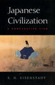 Book cover of: Japanese Civilization. By: S. N. Eisenstadt