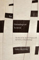 Book cover of: Genealogical Science. By: Nadia Abu El-Haj