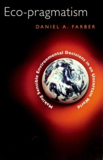 Book cover of: Eco-pragmatism