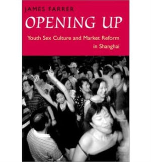 Opening Up