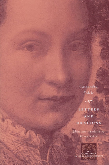 Book cover of: Letters and Orations