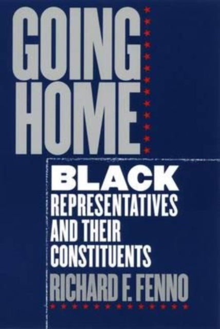 Book cover of: Going Home