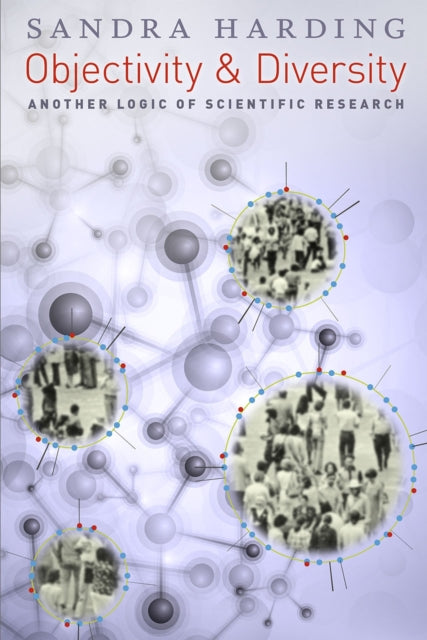 Book cover of: Objectivity and Diversity. By: Sandra Harding