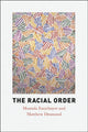 Book cover of: Racial Order. By: Mustafa Emirbayer