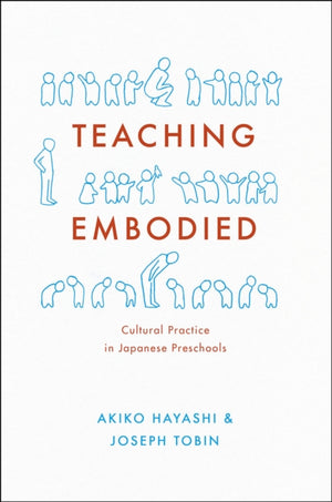 Teaching Embodied
