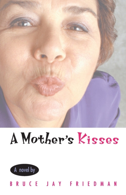 Book cover of: Mother's Kisses