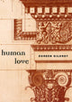 Book cover of: Human Love
