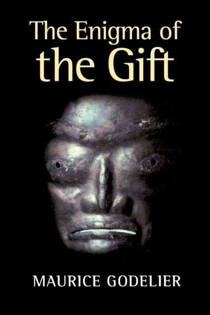 Book cover of: Enigma of the Gift
