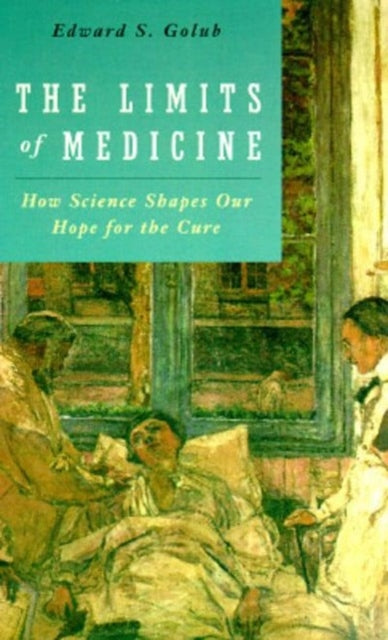 Book cover of: Limits of Medicine