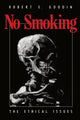 Book cover of: No Smoking. By: Robert E. Goodin