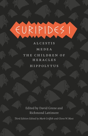 Euripides I