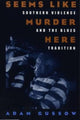 Book cover of: Seems Like Murder Here