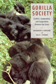 Book cover of: Gorilla Society. By: A. H. Harcourt, Alexander H. Harcourt
