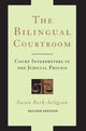 Book cover of: Bilingual Courtroom. By: Susan Berk-Seligson
