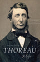 Book cover of: Henry David Thoreau. By: Laura Dassow Walls