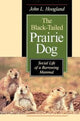 Book cover of: Black-Tailed Prairie Dog