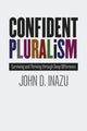 Book cover of: Confident Pluralism