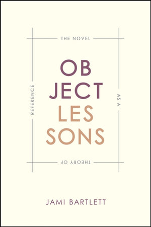 Object Lessons