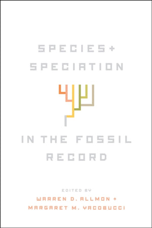 Species and Speciation in the Fossil Record