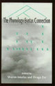 Book cover of: Phonology-Syntax Connection