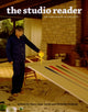Book cover of: Studio Reader – On the Space of Artists. By: Mary Jane Jacob