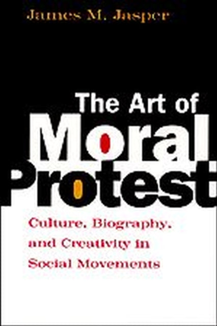 Art of Moral Protest