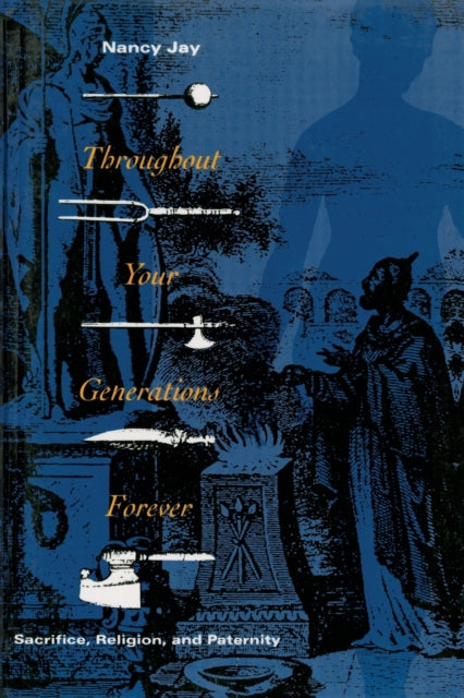 Throughout Your Generations Forever