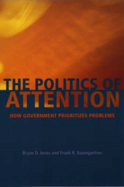 Politics of Attention