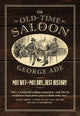 Book cover of: Old-Time Saloon. By: George Ade