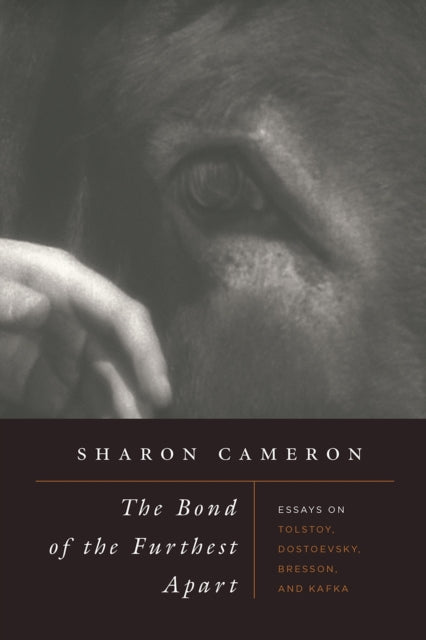 Book cover of: Bond of the Furthest Apart. By: Sharon Cameron