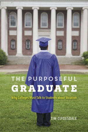 Purposeful Graduate