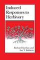 Book cover of: Induced Responses to Herbivory
