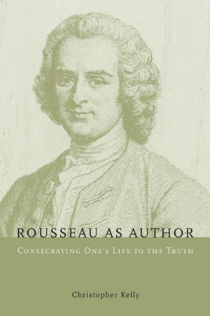 Rousseau as Author