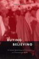 Book cover of: Buying and Believing. By: Steven Kemper