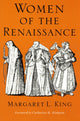 Book cover of: Women of the Renaissance