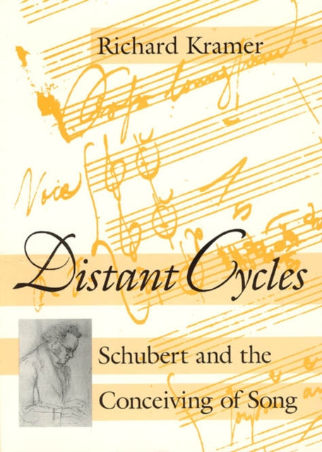 Book cover of: Distant Cycles