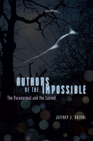 Authors of the Impossible