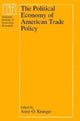 Book cover of: Political Economy of American Trade Policy