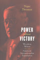 Book cover of: Power without Victory. By: Trygve Throntveit