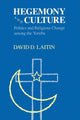 Book cover of: Hegemony and Culture