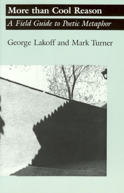 Book cover of: More than Cool Reason