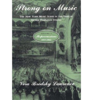 Strong on Music