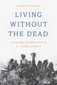 Book cover of: Living without the Dead. By: Piers Vitebsky
