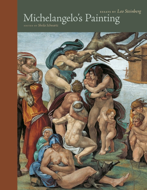 Michelangelo's Painting