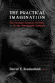 Book cover of: Practical Imagination – The German Sciences of State in the Nineteenth Century