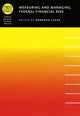 Book cover of: Measuring and Managing Federal Financial Risk. By: Deborah Lucas