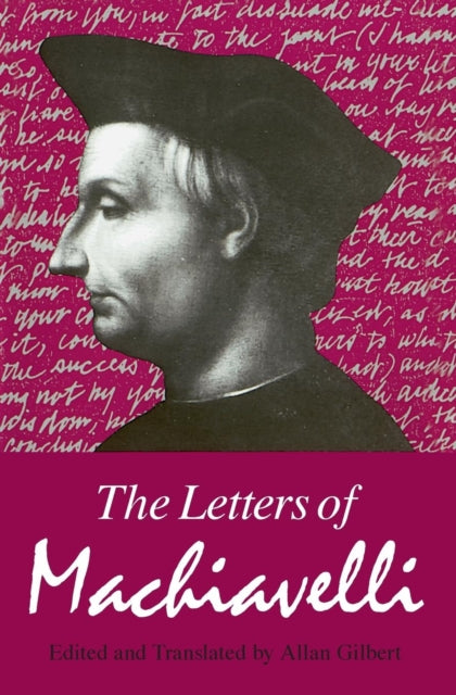 Book cover of: Machiavelli