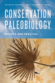 Book cover of: Conservation Paleobiology