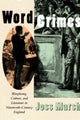 Book cover of: Word Crimes