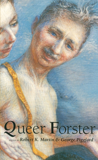 Book cover of: Queer Forster